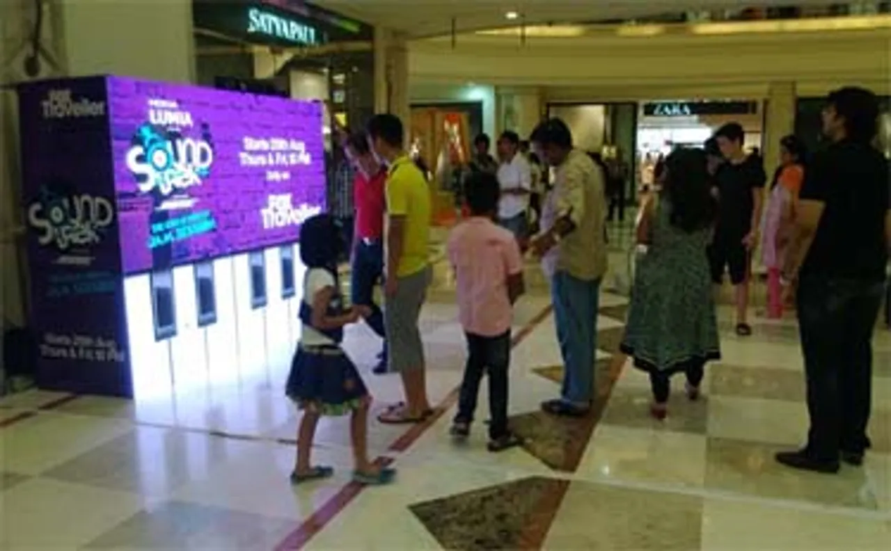 Fox Traveller launches music travel show 'SoundTrek' with innovative marketing