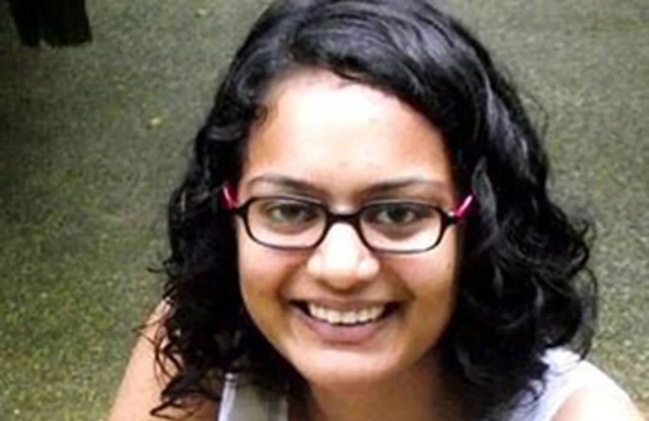 Nicole Braganza returns to BCWebWise