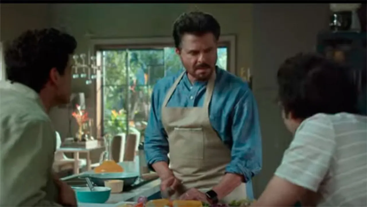 Spotify launches first national TV campaign in India