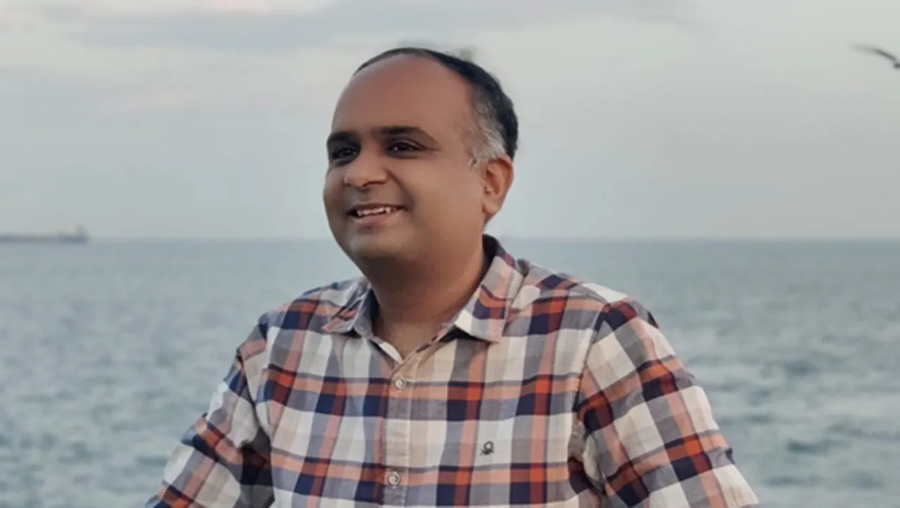 Perfetti Van Melle moves Shankar Iyer to Nigeria in Marketing Director role