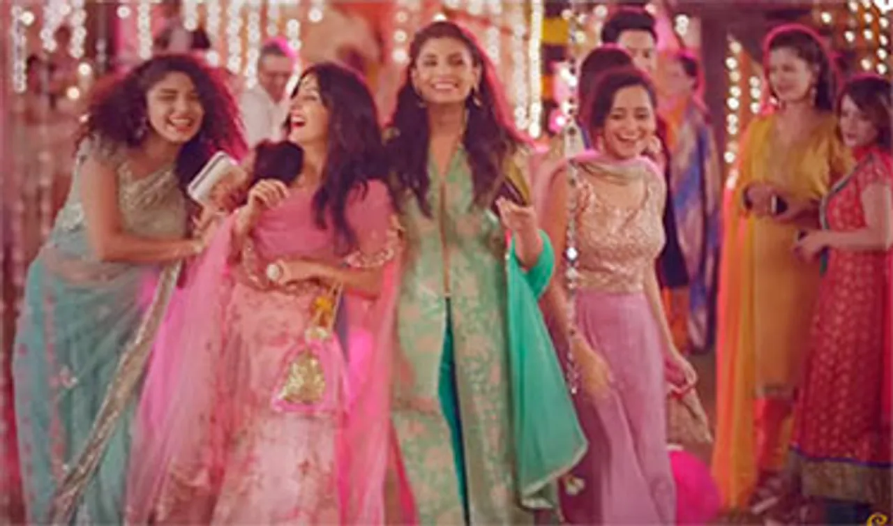 Craftsvilla creates trendy designs with an ethnic touch