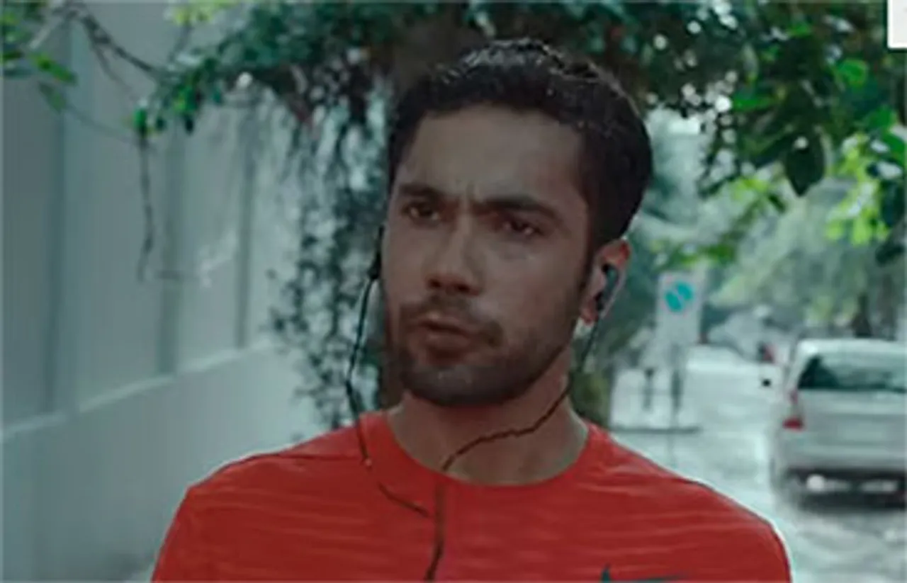 Shop till you drop for sports attire at Myntra
