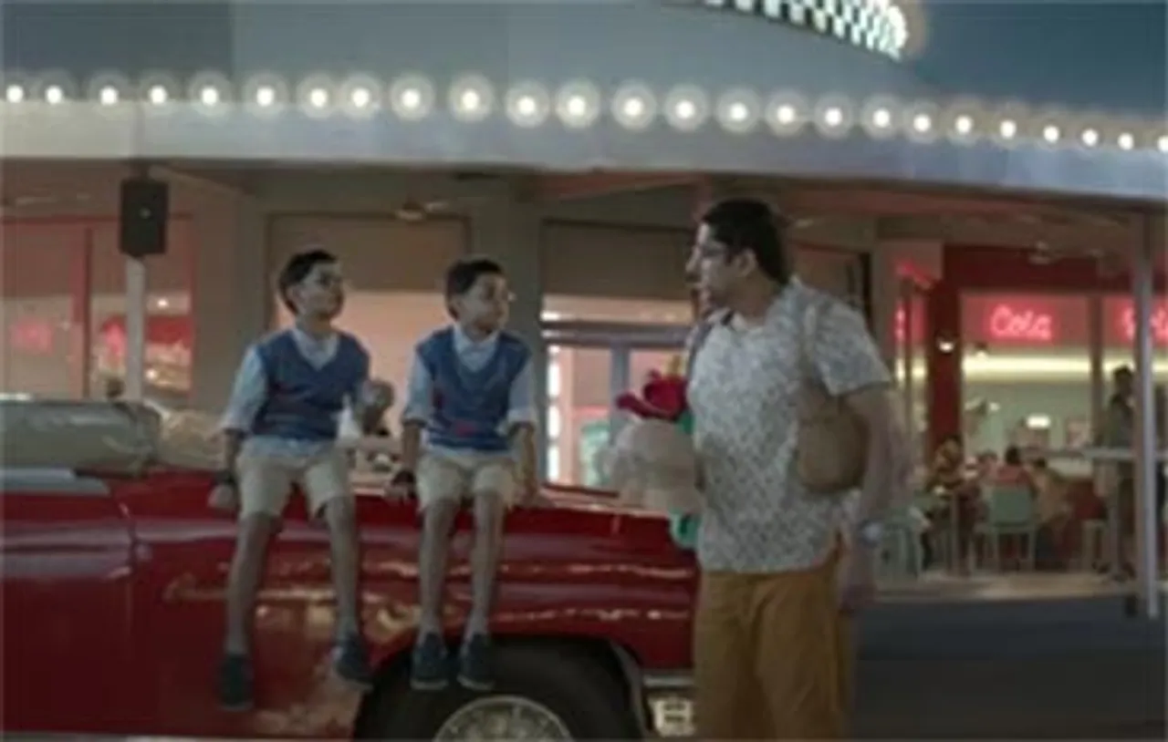 Imagica gives a human touch with 'Kahaaniyan Banti Hain' campaign