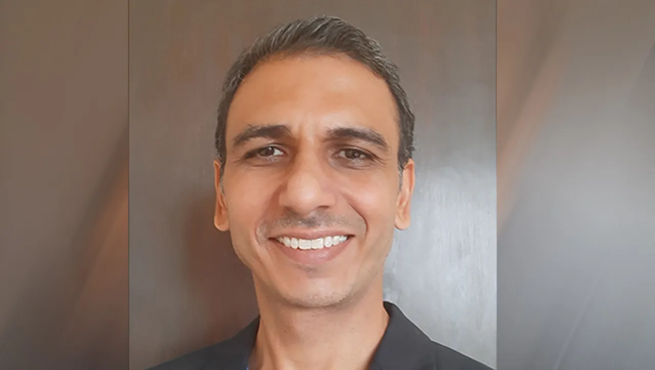 Wardwizard Innovations & Mobility ropes in Tarun Sharma as President of marketing and branding