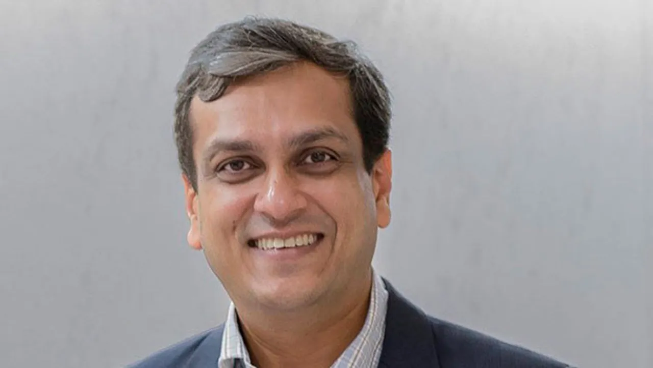 Paytm elevates Madhur Deora to President 