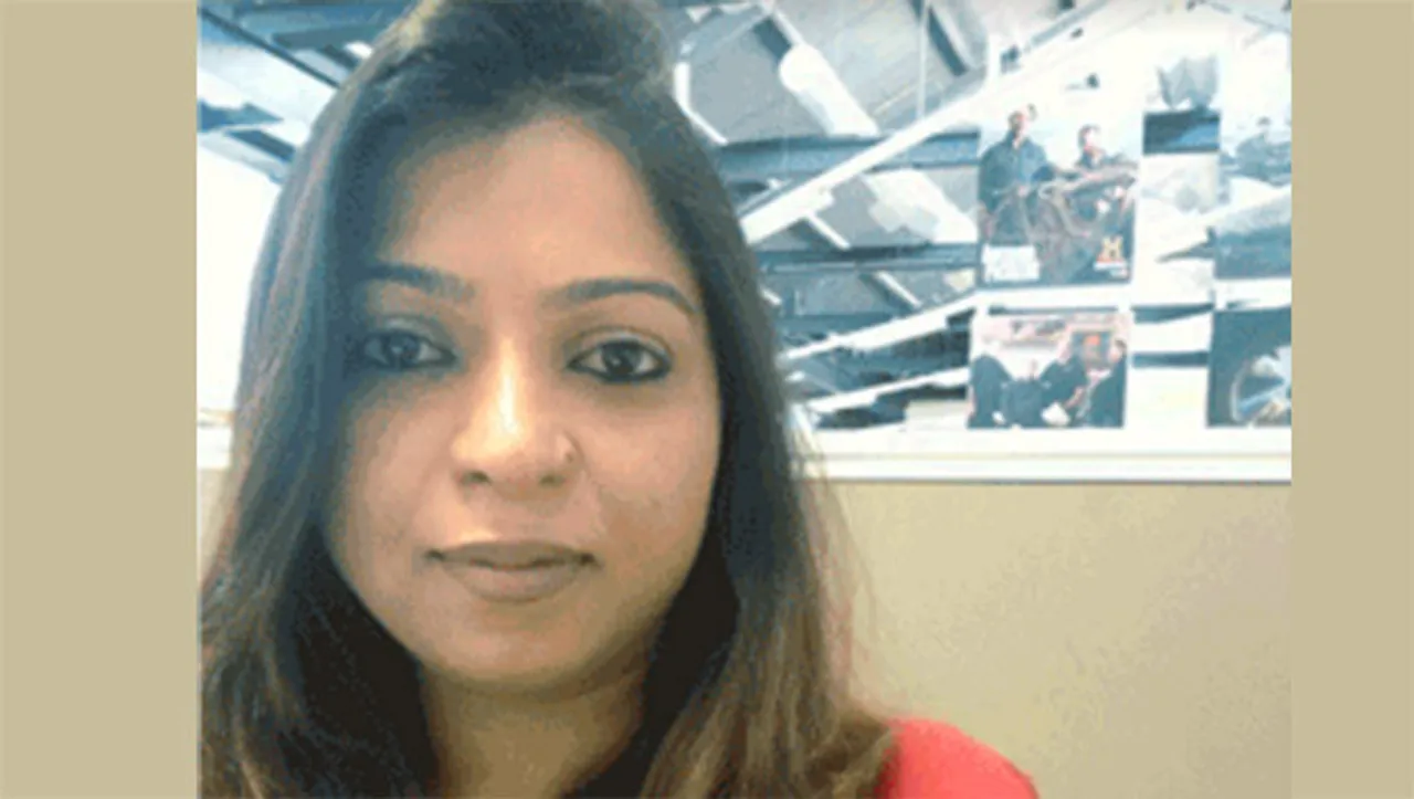Sangeetha Aiyer joins NBC Universal India as Head Marketing 