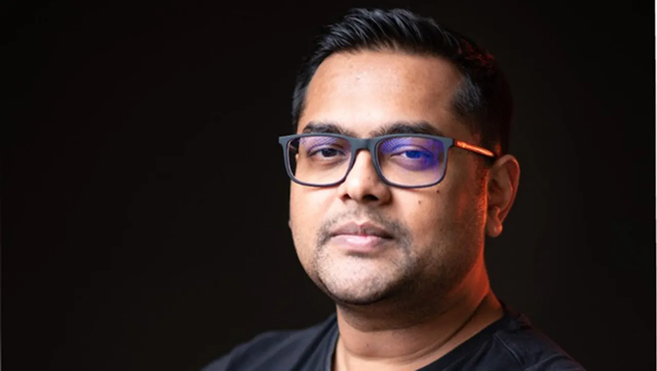 Byju's Adityan Kayalakal joins upcoming consumer tech startup as SVP, Brand Marketing