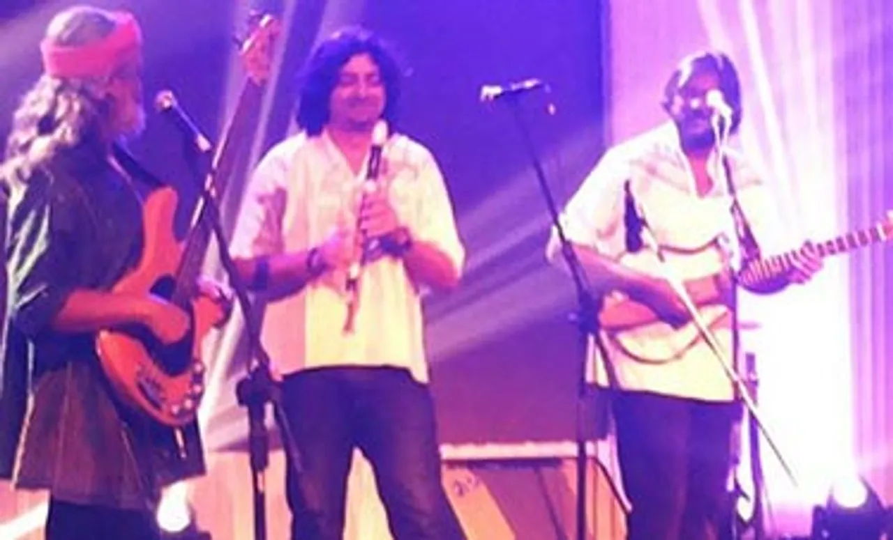 Envies 2014: Ogilvy's creative super show