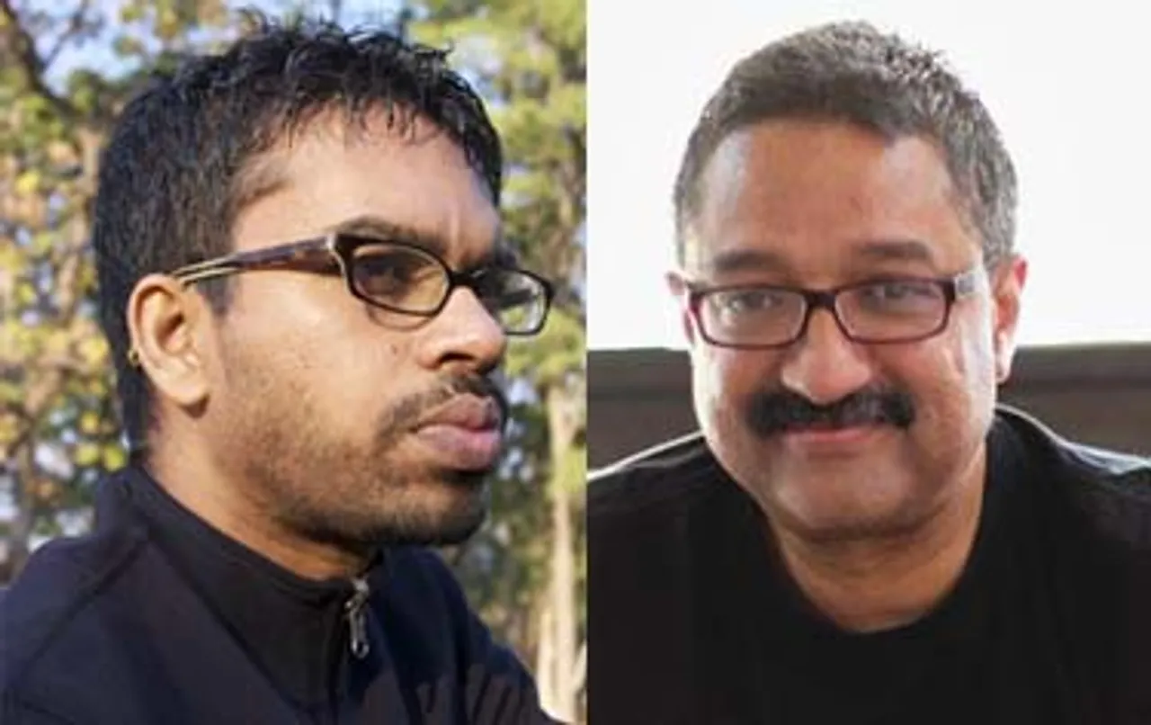 Top level changes at Mudra Mumbai