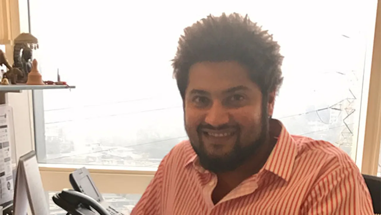 Rising Star: Arjun Tejwani, Digital Director, Mindshare