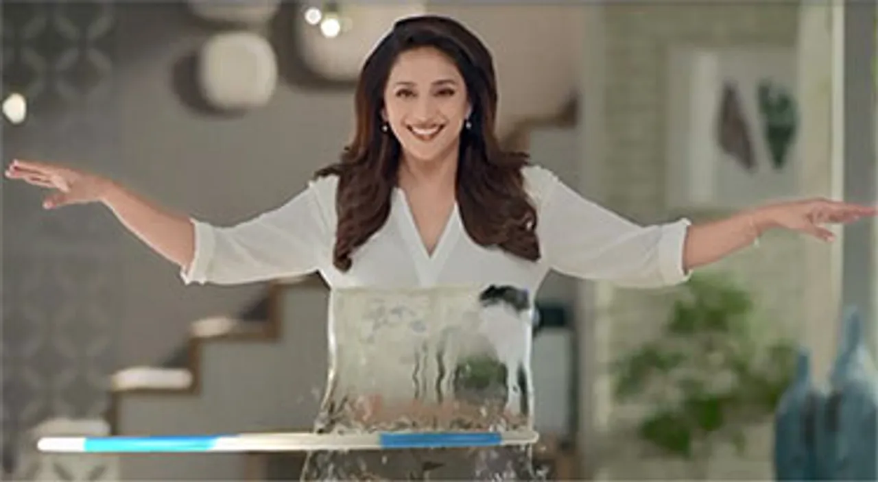 Pure isn't enough, says Eureka Forbes