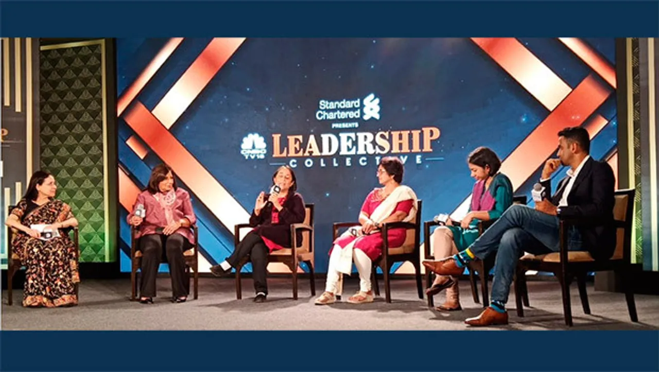 CNBC-TV18 commences 15th year of India Business Leader Awards, launches 'Leadership Collective'