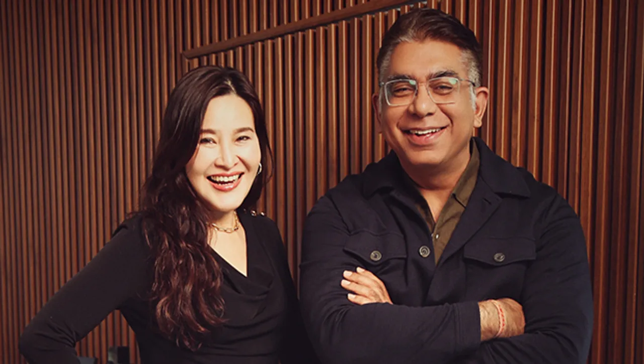 Banijay Asia's Deepak Dhar forms CreAsia Studio for expansion into SouthEast Asia