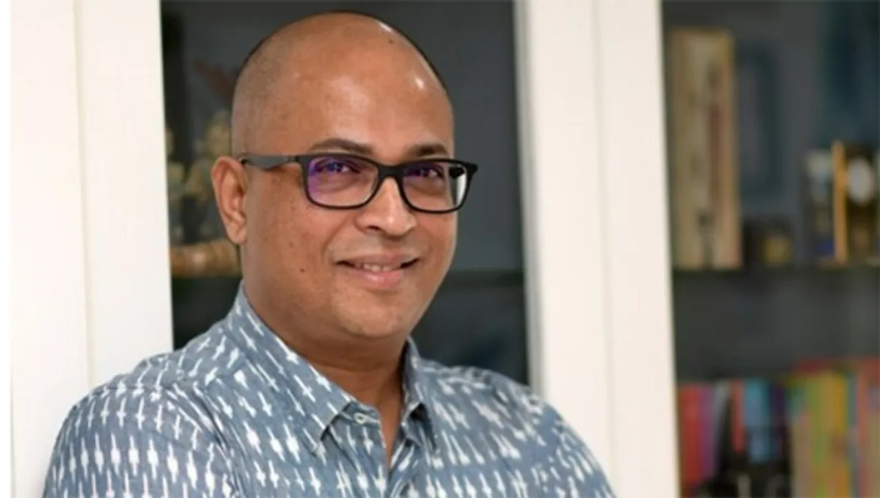 Sunil Nair joins BeLive Technology as its new President