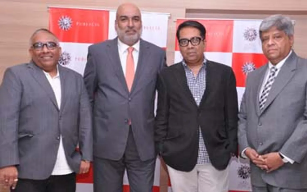 Publicis Groupe acquires Beehive Communications