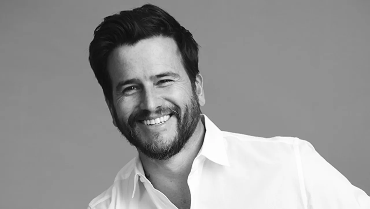 Andres Ordonez replaces Susan Credle as FCB's Global Chief Creative Officer