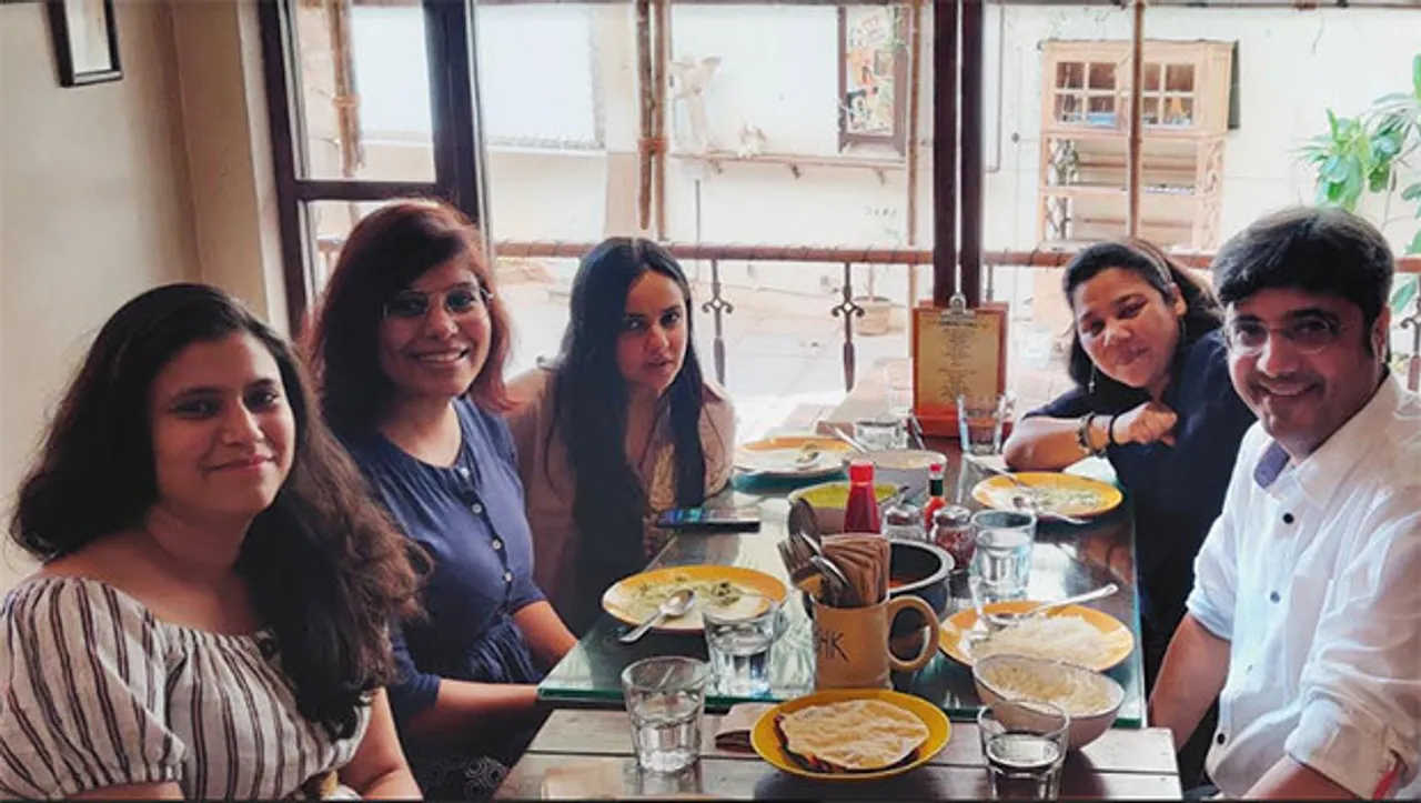 There is a gender shift in content consumption, says Mukesh Anand of Hip Hip HERray  