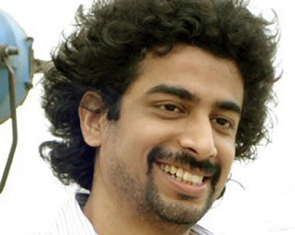 L&K Saatchi & Saatchi elevates Rahul Nangia as NCD