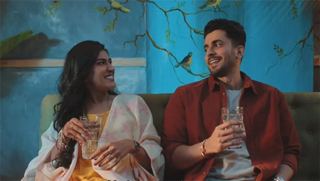 Magic Moments' latest campaign #RantItWithMagicMoments shows how it can add a dash of positivity to any moment