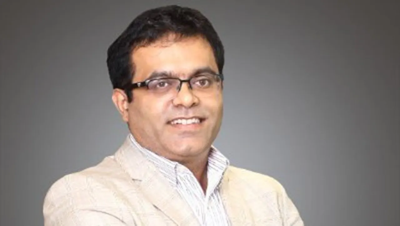 We want to expose the category to as many people as possible through digital medium: Prabhakar Tiwari of Angel One 