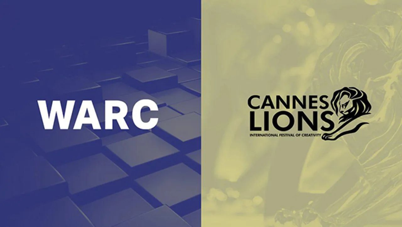 India gets 11 shortlists at WARC Awards for Effectiveness 2023
