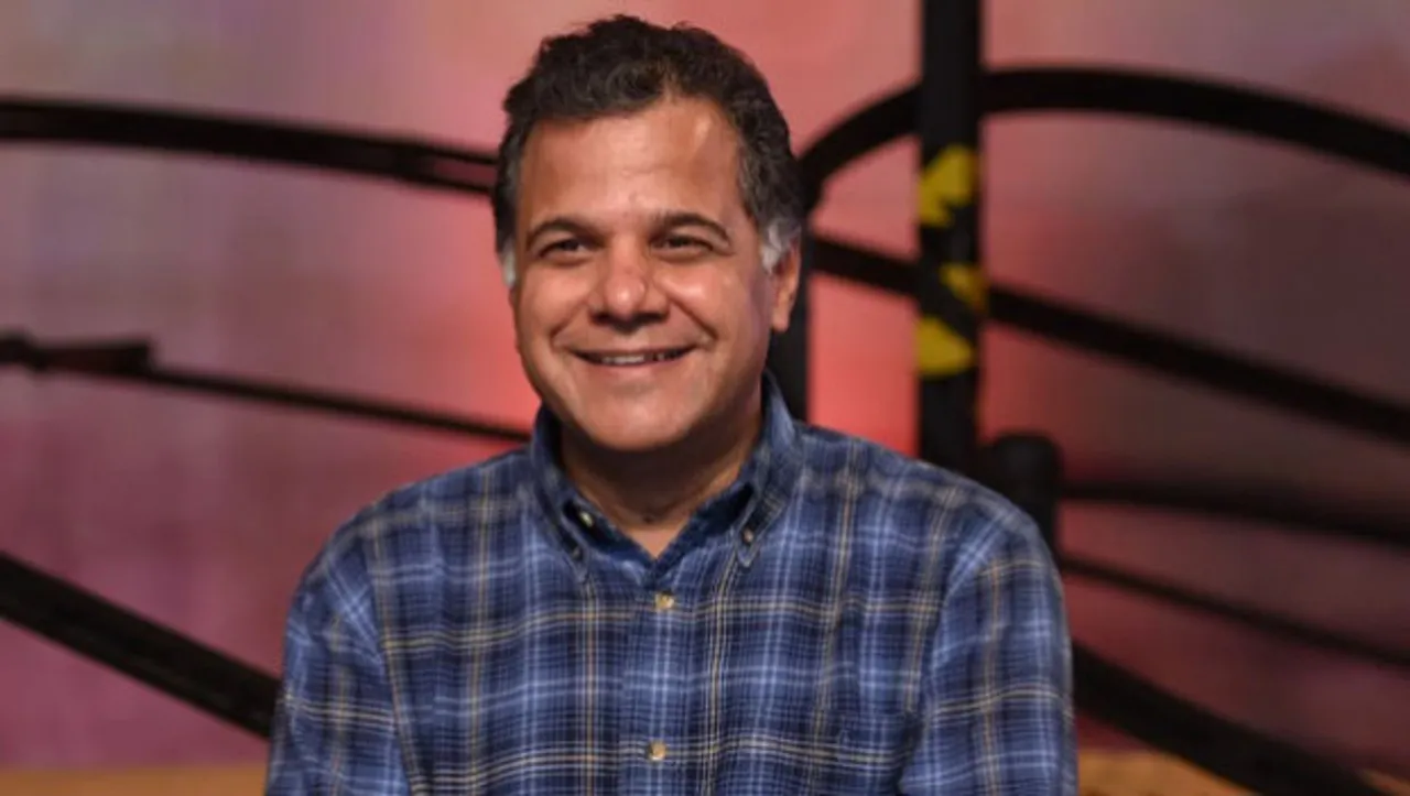 Raj Nayak floats 'House of Cheer'