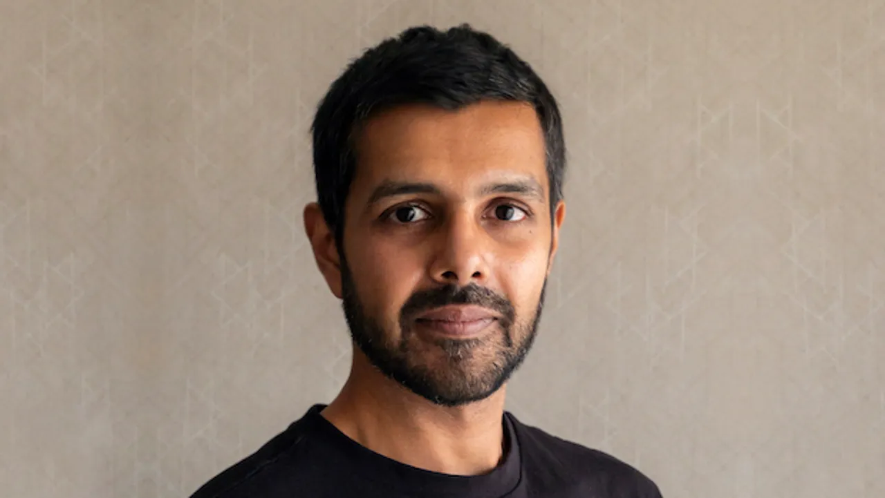 TBWA\Media Arts Lab elevates Jonathan George to SVP, Creative, India