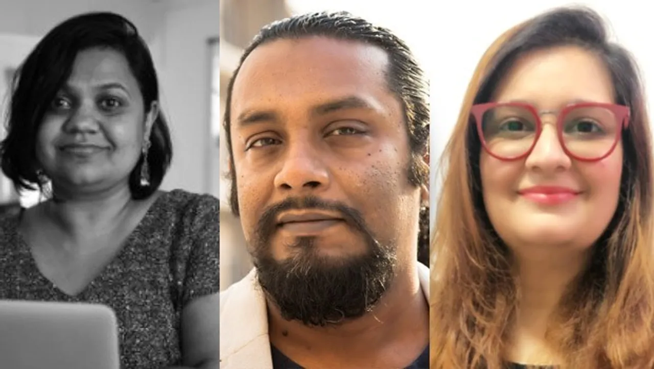 Priya Jayaraman exits Saatchi & Saatchi Propagate; Charles Victor appointed COO