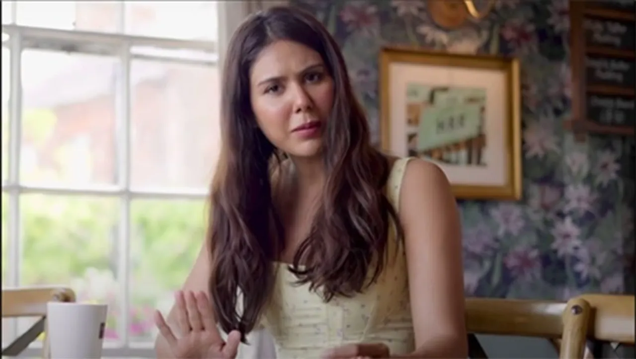 Jeevansathi.com brings in Sonam Bajwa for its #FixYourMatchYourWay campaign