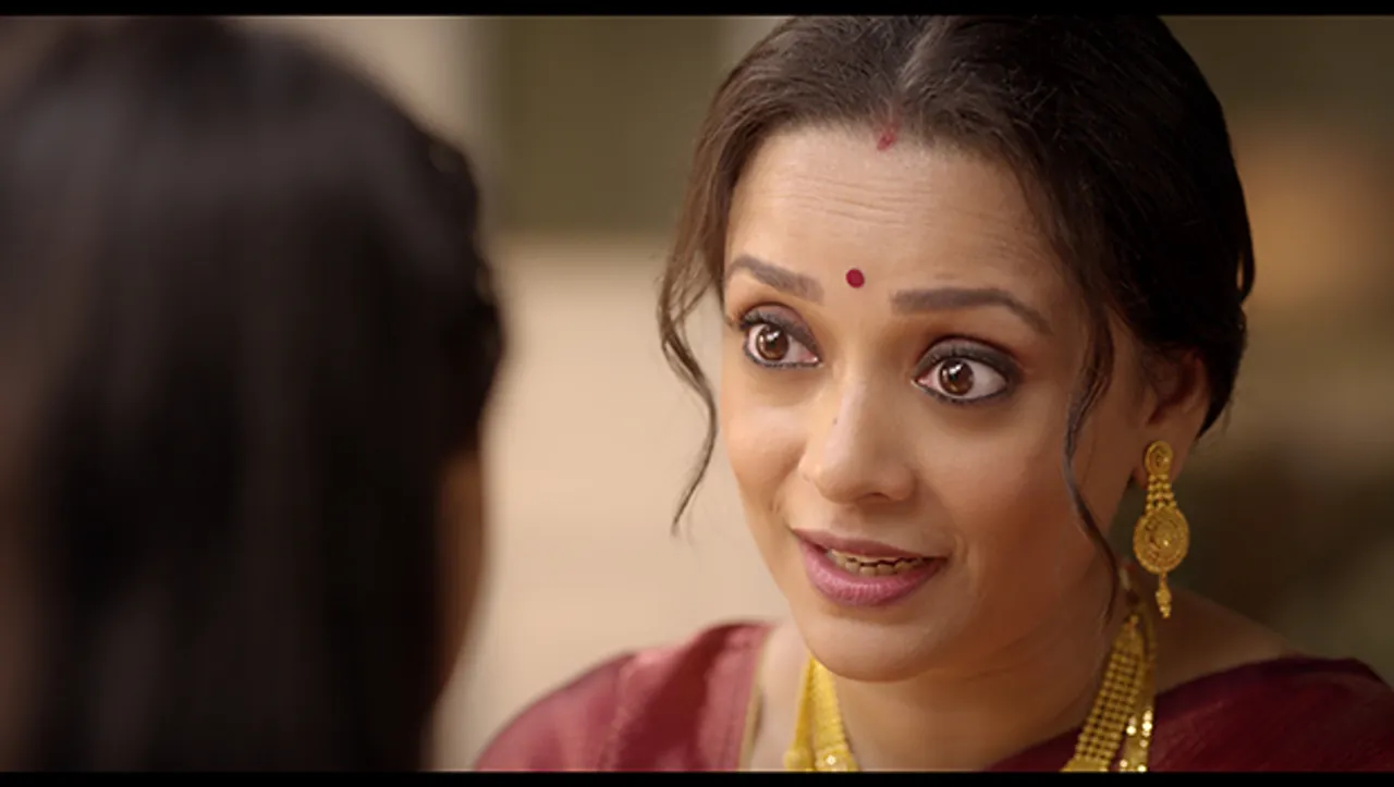 Tanishq's new campaign honours Bengal's women's strength and progressiveness