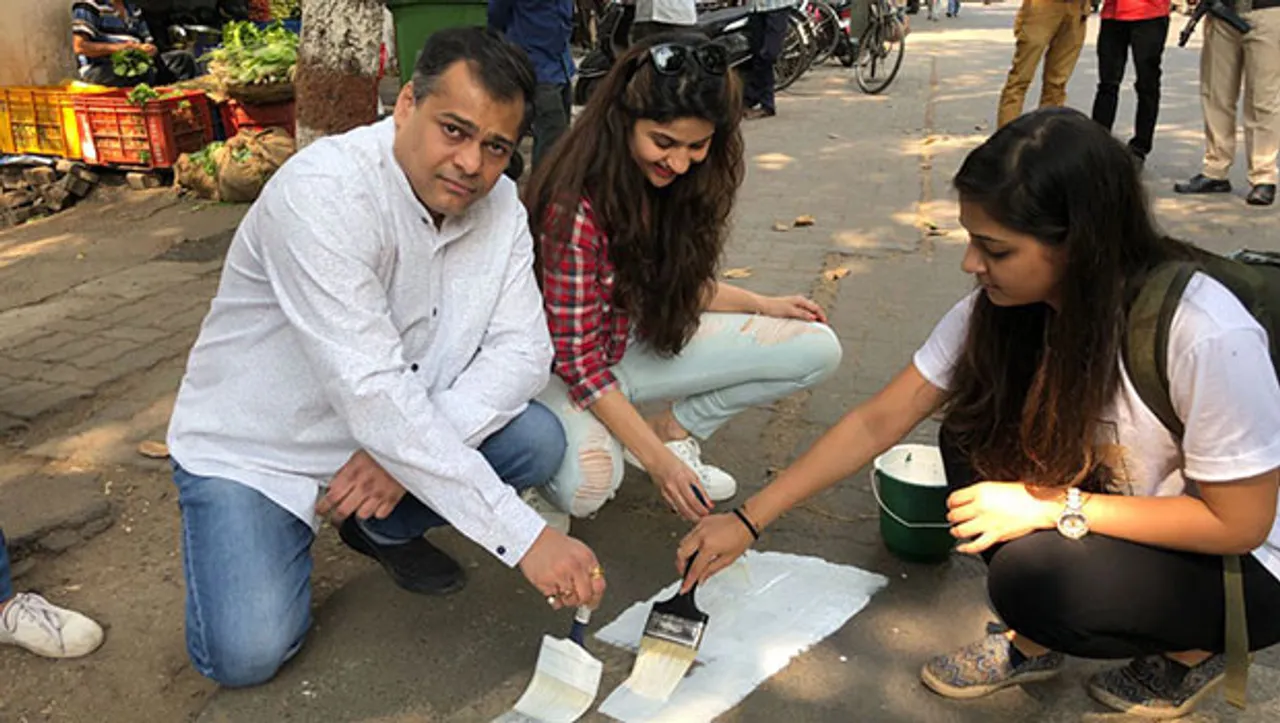 This year, brands celebrate Holi with special messages
