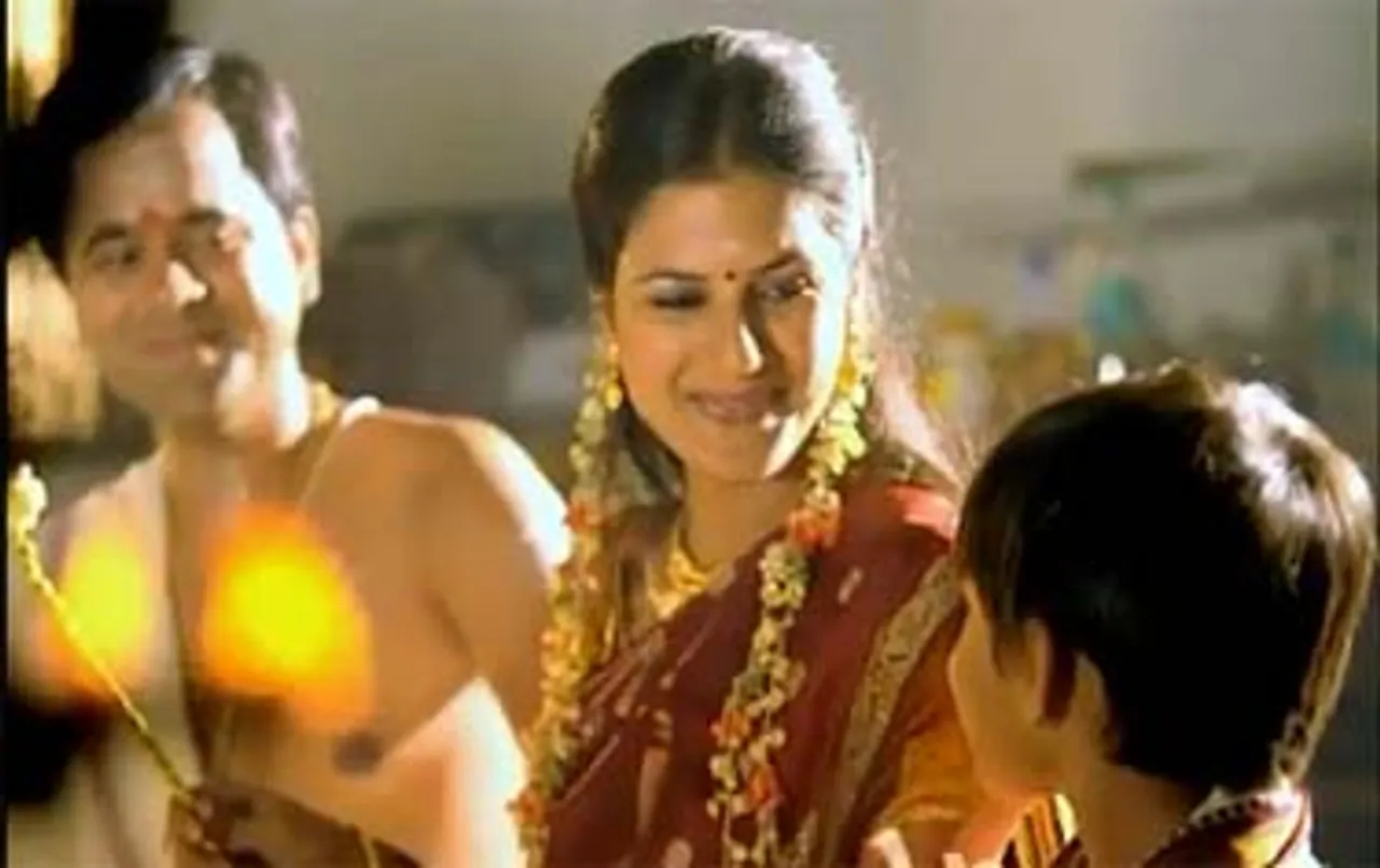 Havells new campaign takes emotional route
