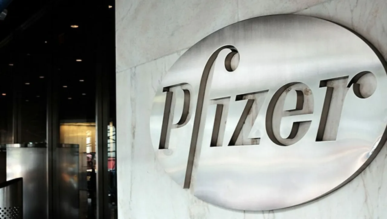 Pfizer launches genAI platform 'Charlie' in collaboration with Publicis Groupe