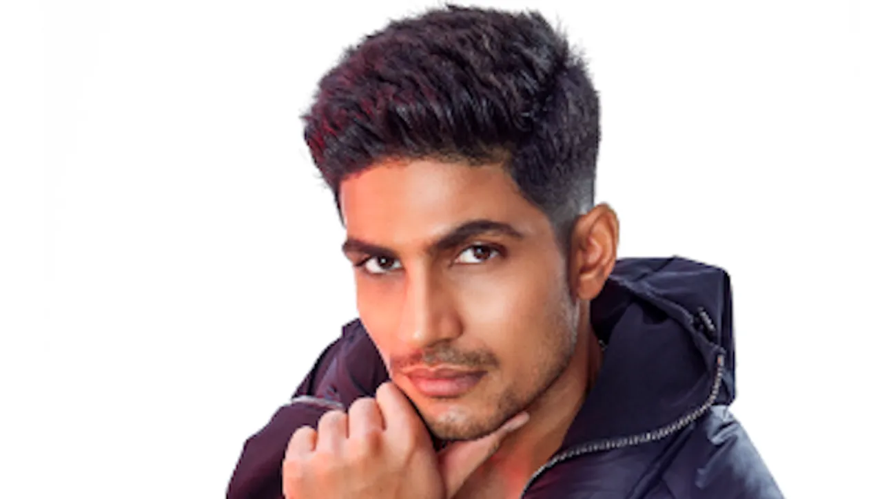 Casio India ropes in Shubman Gill as brand ambassador for G-Shock