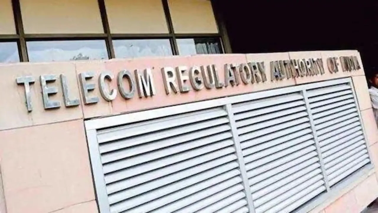 TRAI amends NTO; MRP cap back at Rs 19