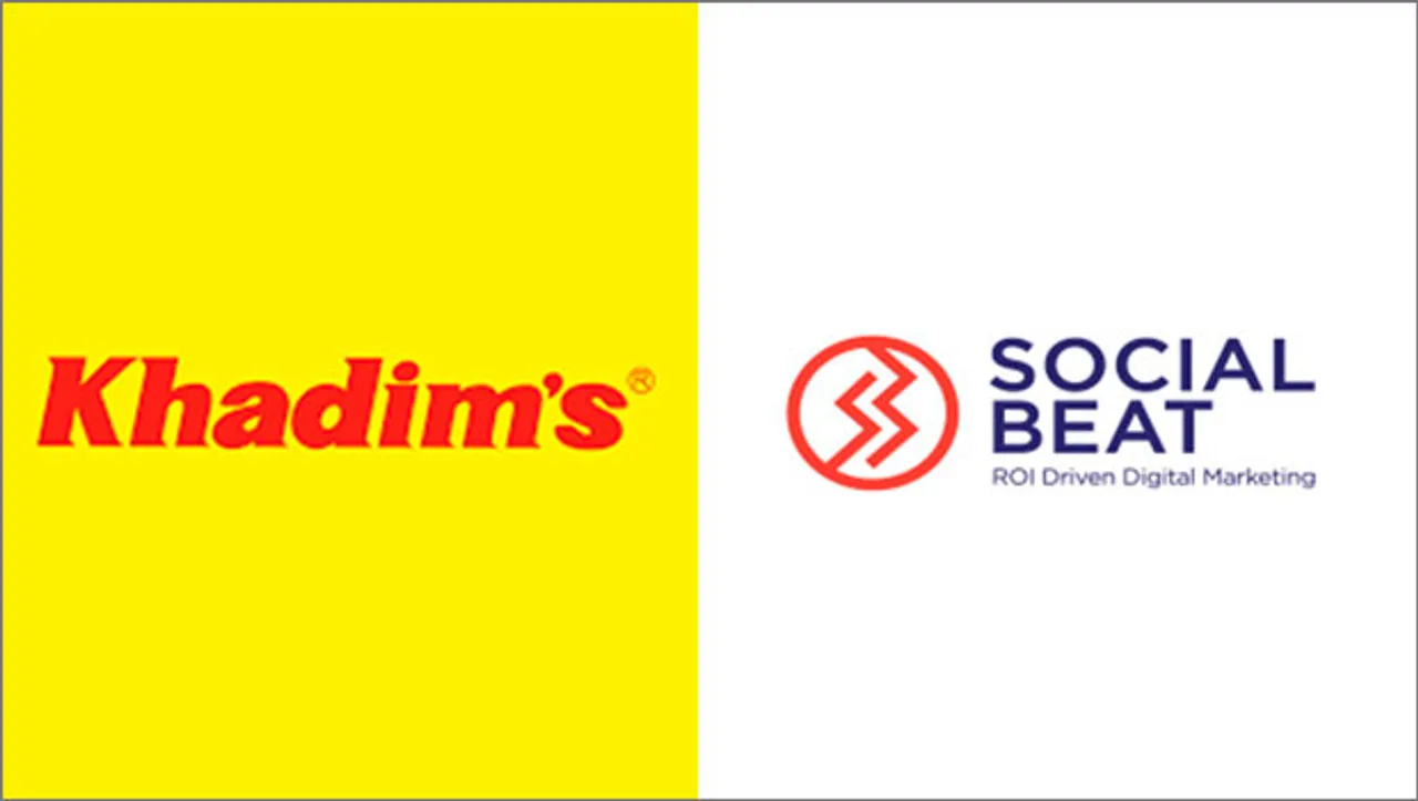Khadim's picks Social Beat for social media marketing and media buying