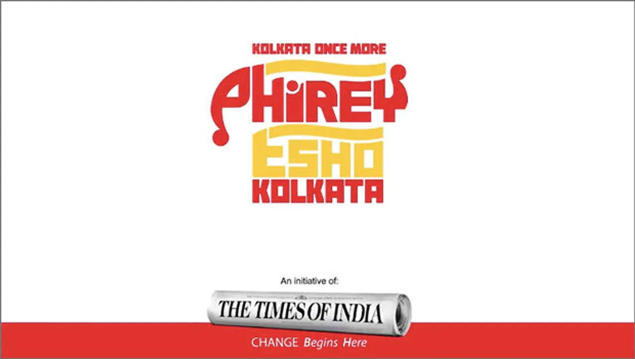 Wunderman Thompson and TOI urge all Bengali daughters to return home this Durga Puja