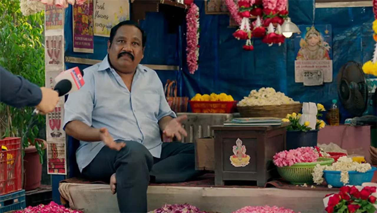 Aadhar Housing Finance unveils new campaign tailored for low-income home financing solutions