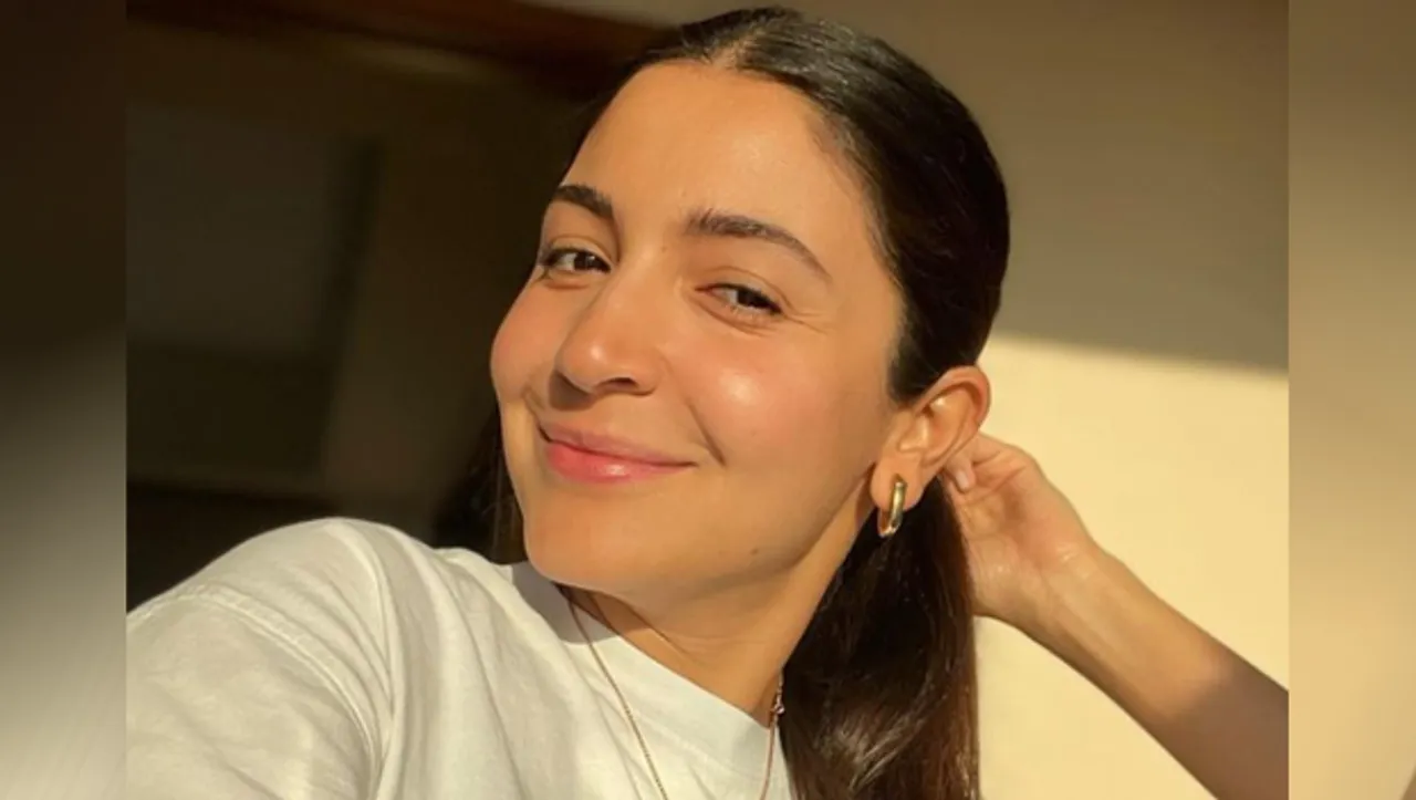 A lookback at Anushka Sharma's brand endorsement journey on her 35th birthday