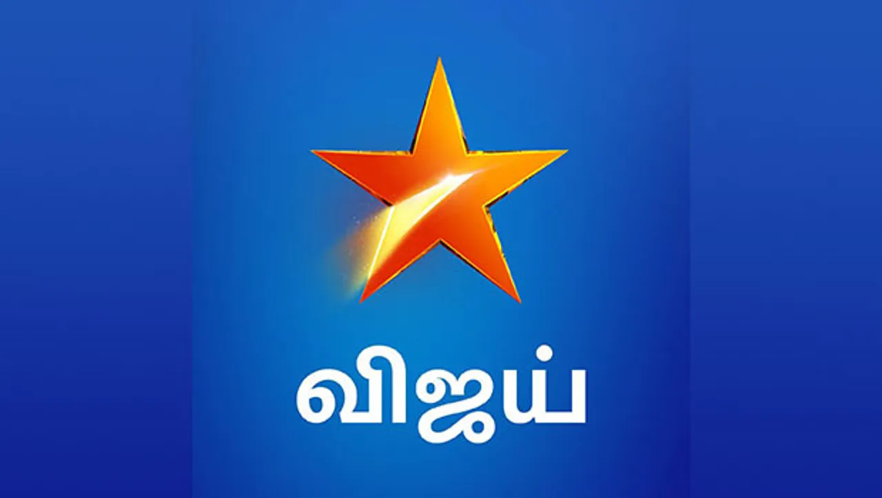 Vijay TV rolls up sleeves to take Colors Tamil and Sun TV head-on