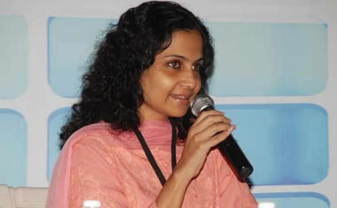MediaCom appoints Divya Gururaj as head of South and Southeast Asia