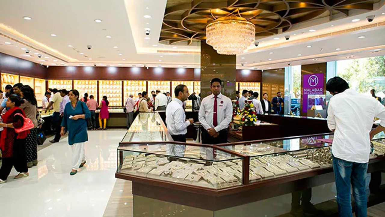 Jewellery brands have high hopes from festive season, to spend big on digital 