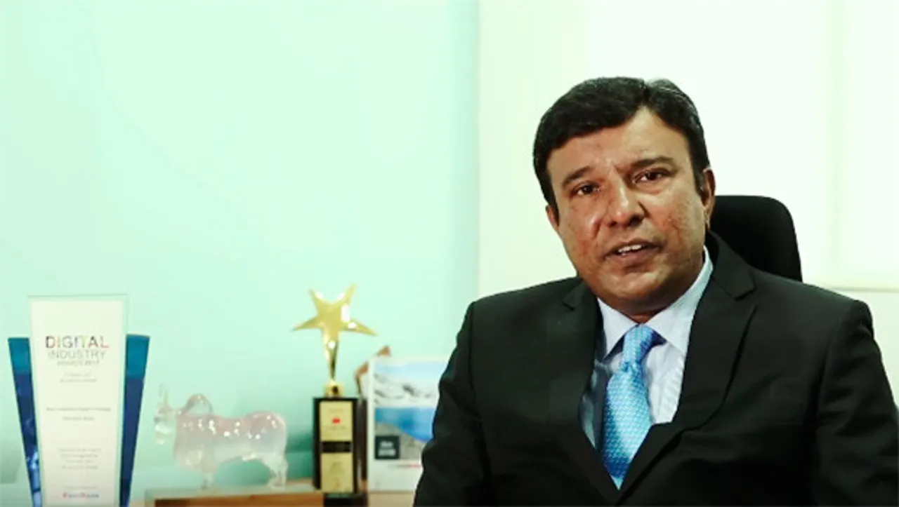 IndusInd Bank unveils new sonic identity