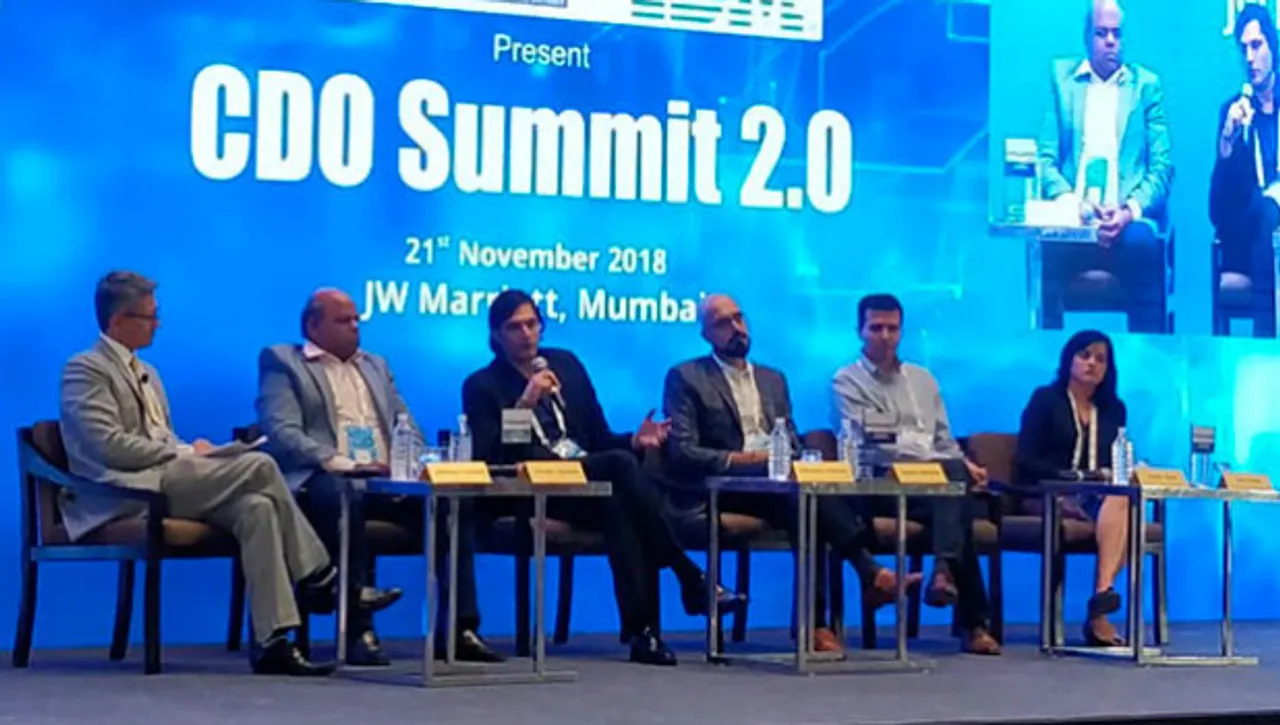 Chief digital officers wary of regulatory issues and insufficient employee skills 
