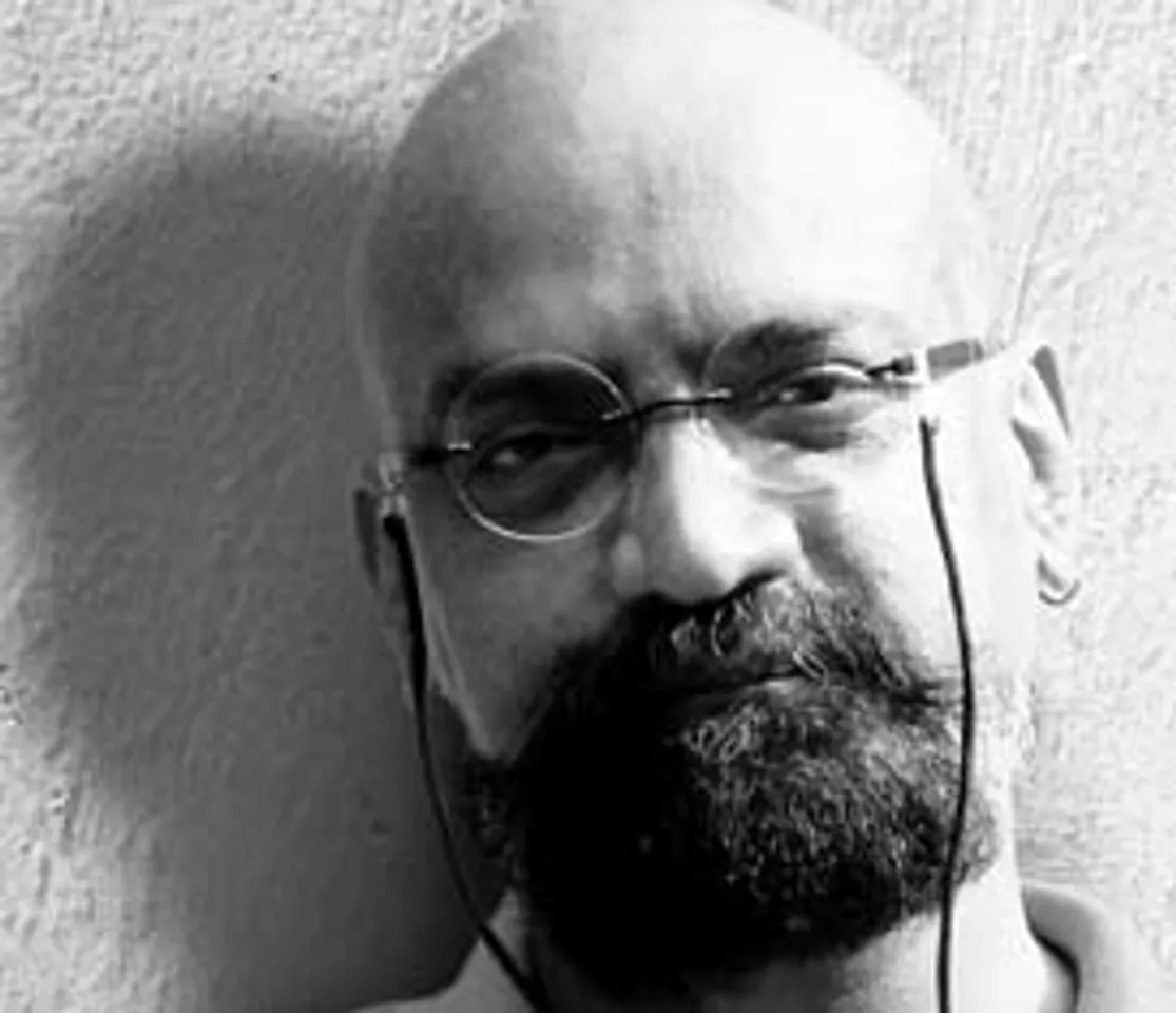 KS Chakravarthy 'Chax' puts in his papers at FCBUlka