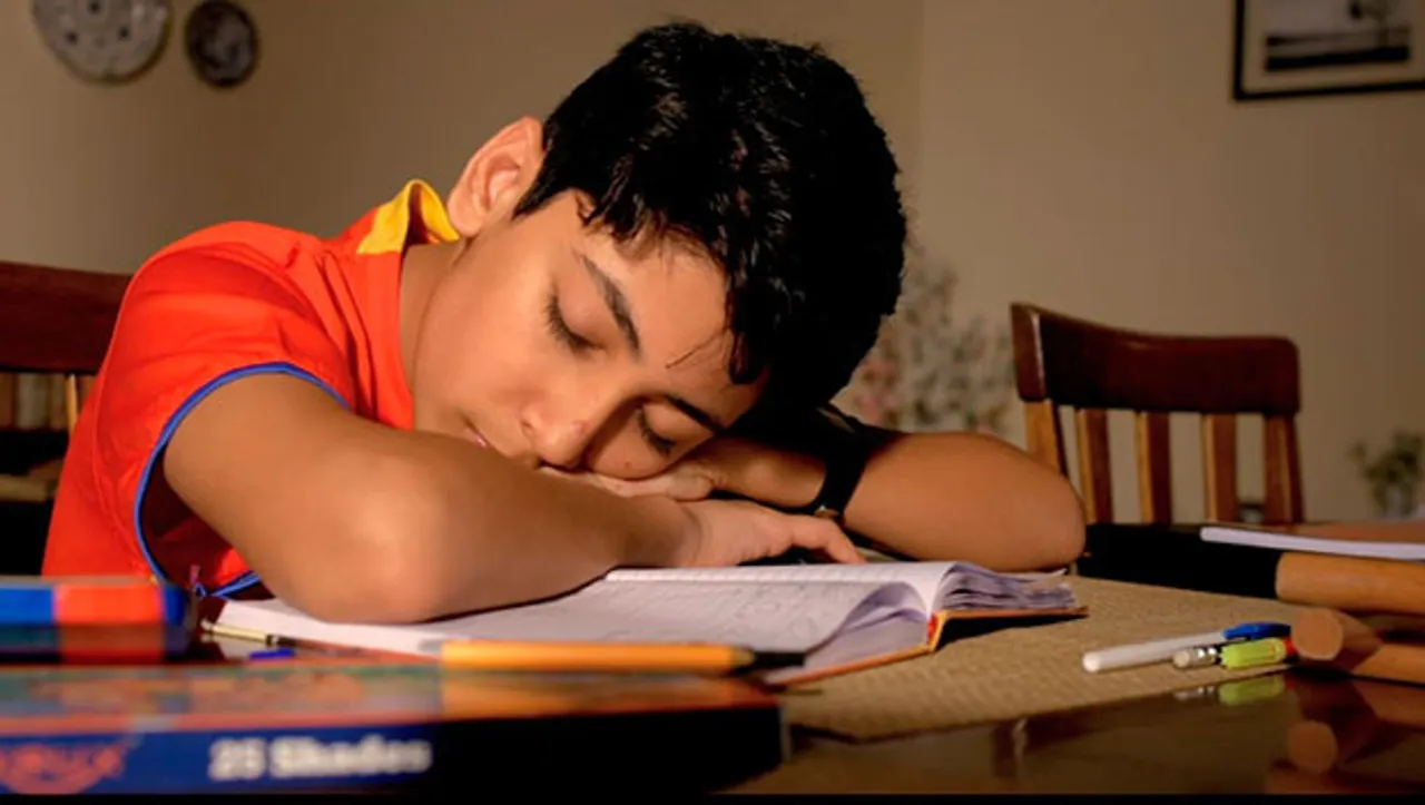 Make sports an integral part of our education system, says Jaago Re's next 