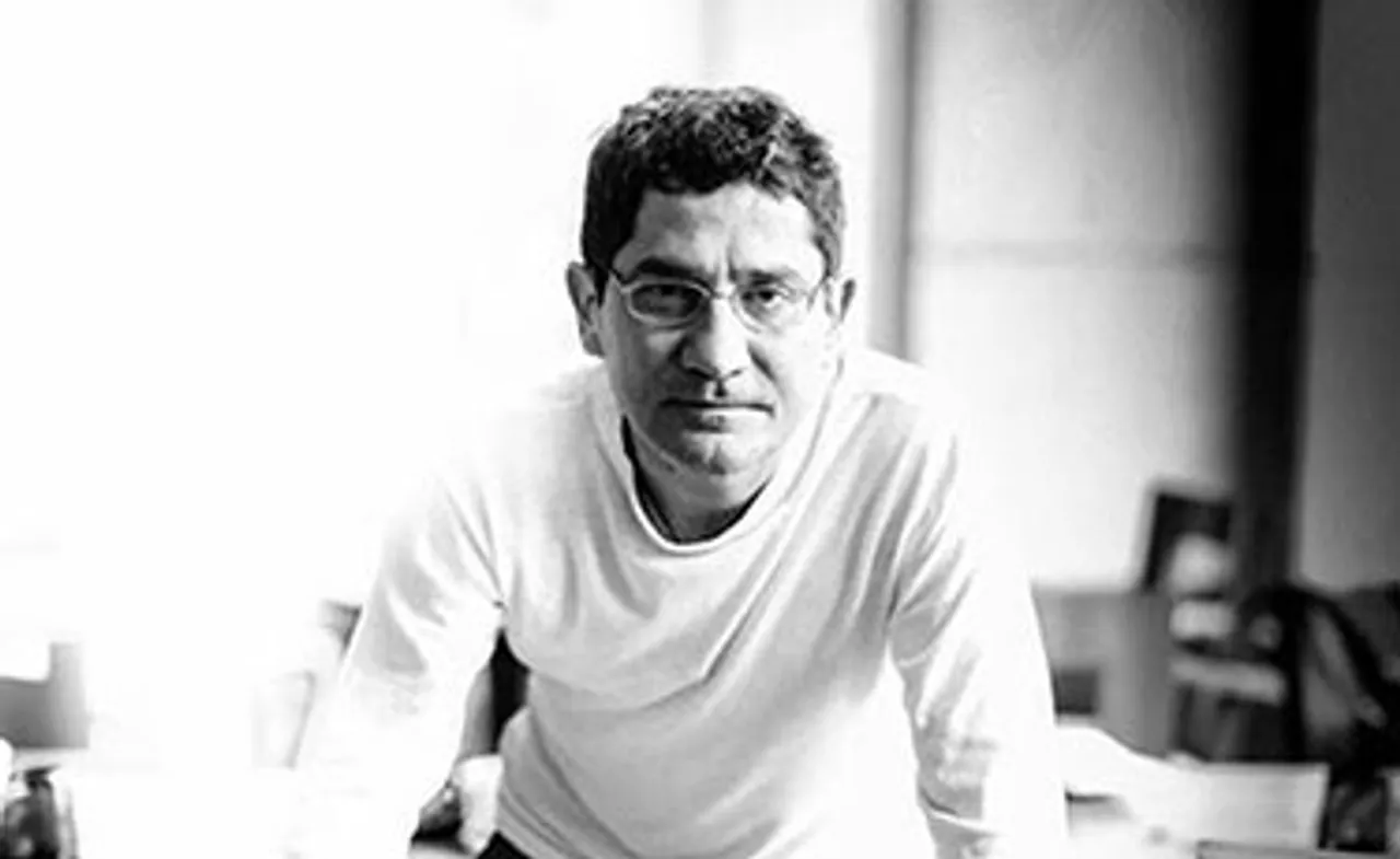 I am done working for boors and unhappy sods: Swapan Seth, Chairman, Equus