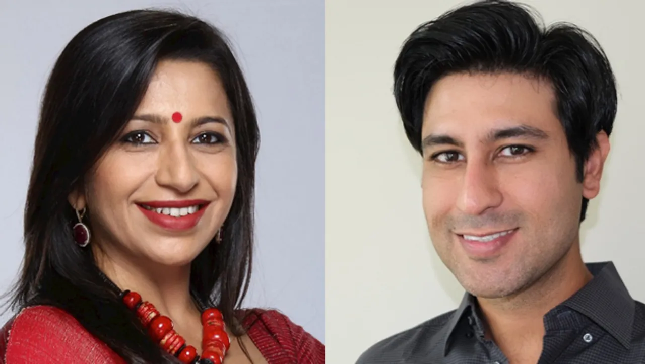 Megha Tata quits Discovery; Arjun Nohwar named GM India