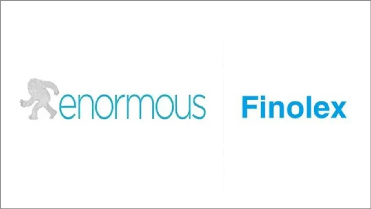 Enormous wins complete communications mandate of Finolex Wires and Cables