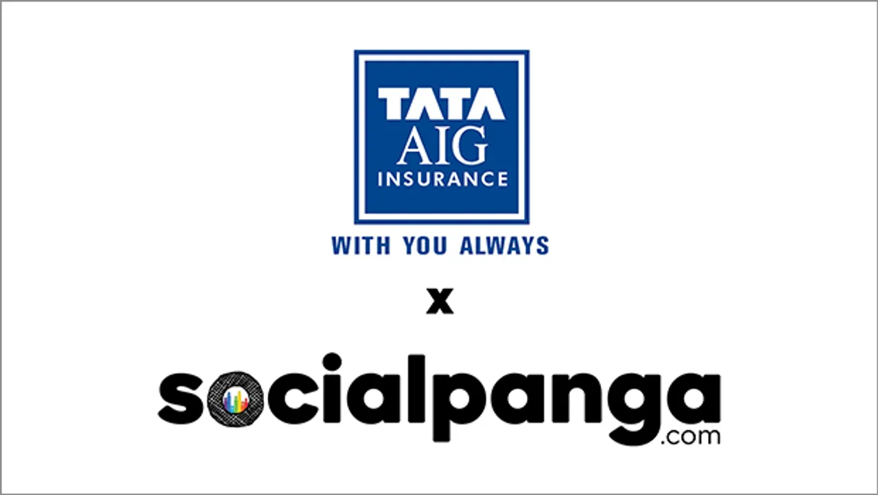 Social Panga bags Tata AIG's social media mandate